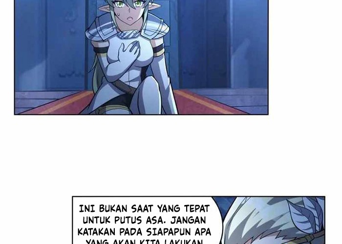 The Demon King Who Lost His Job Chapter 325 Gambar 7