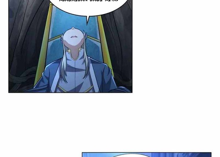 The Demon King Who Lost His Job Chapter 325 Gambar 9