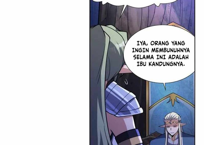 The Demon King Who Lost His Job Chapter 325 Gambar 12