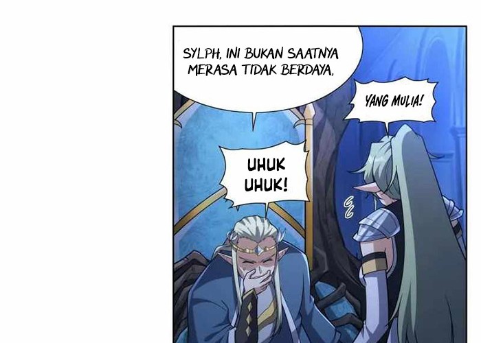 The Demon King Who Lost His Job Chapter 325 Gambar 14