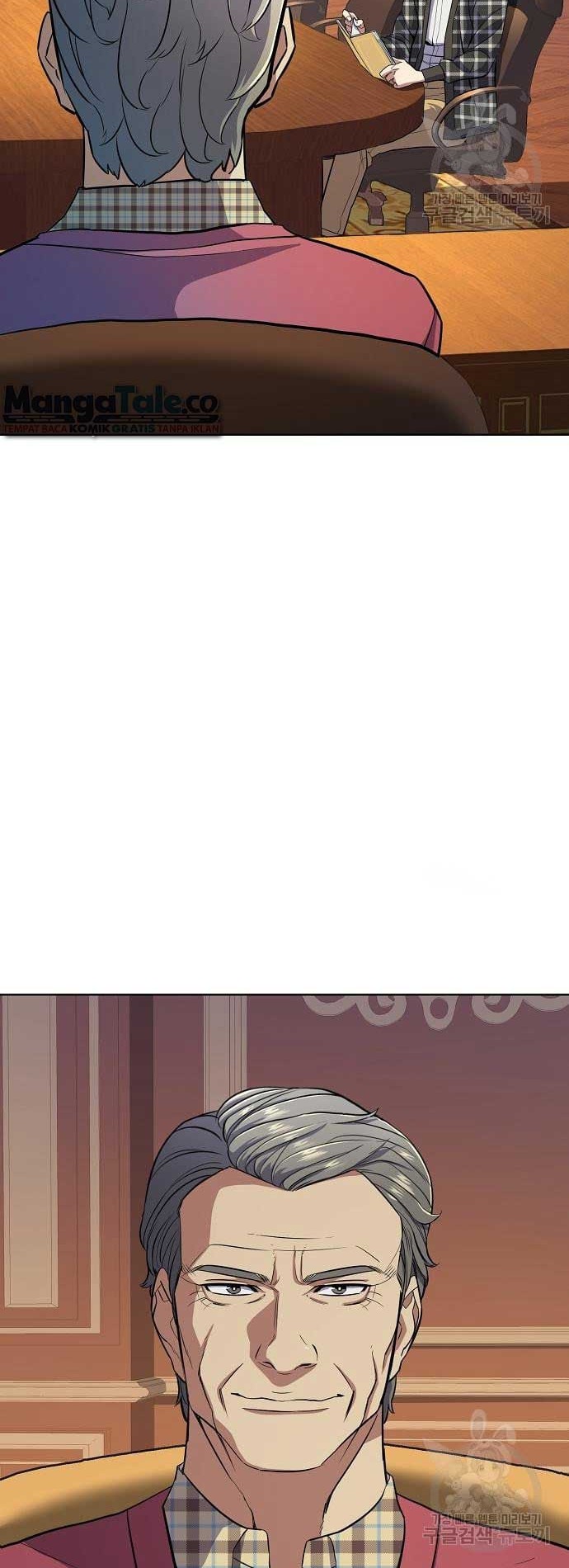 The Youngest Son Of A Rich Family Chapter 18 Gambar 29