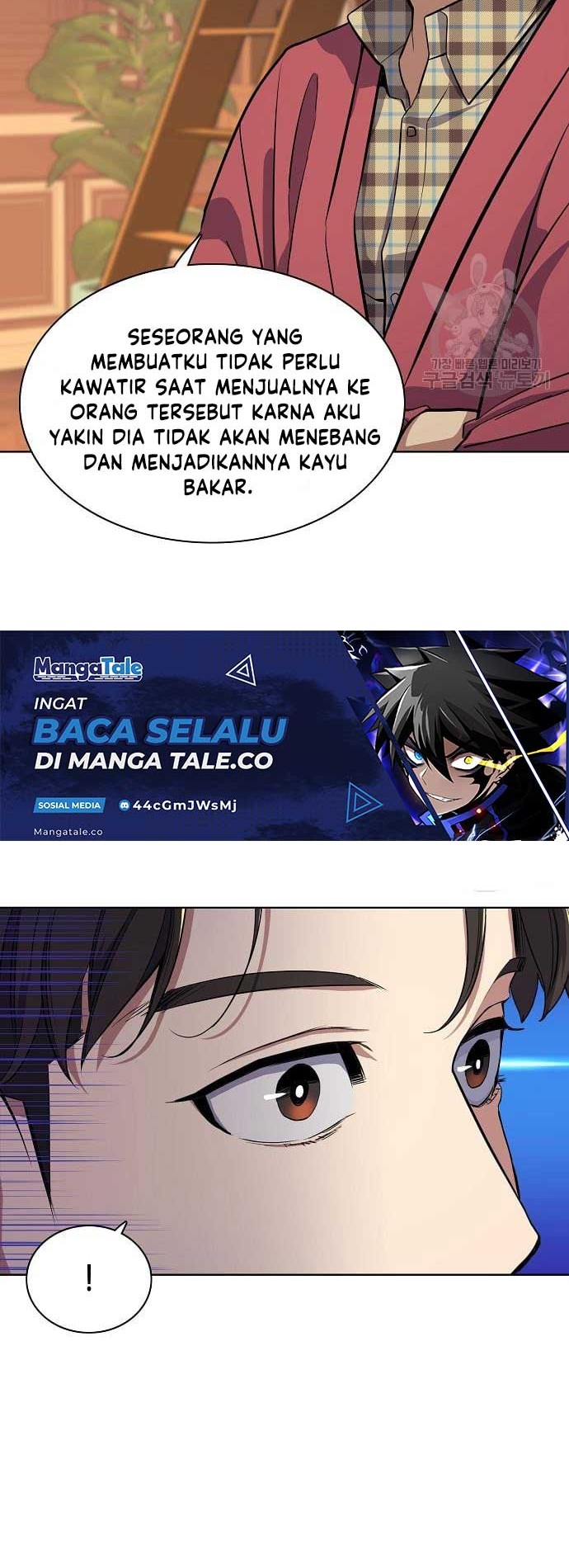 The Youngest Son Of A Rich Family Chapter 18 Gambar 31