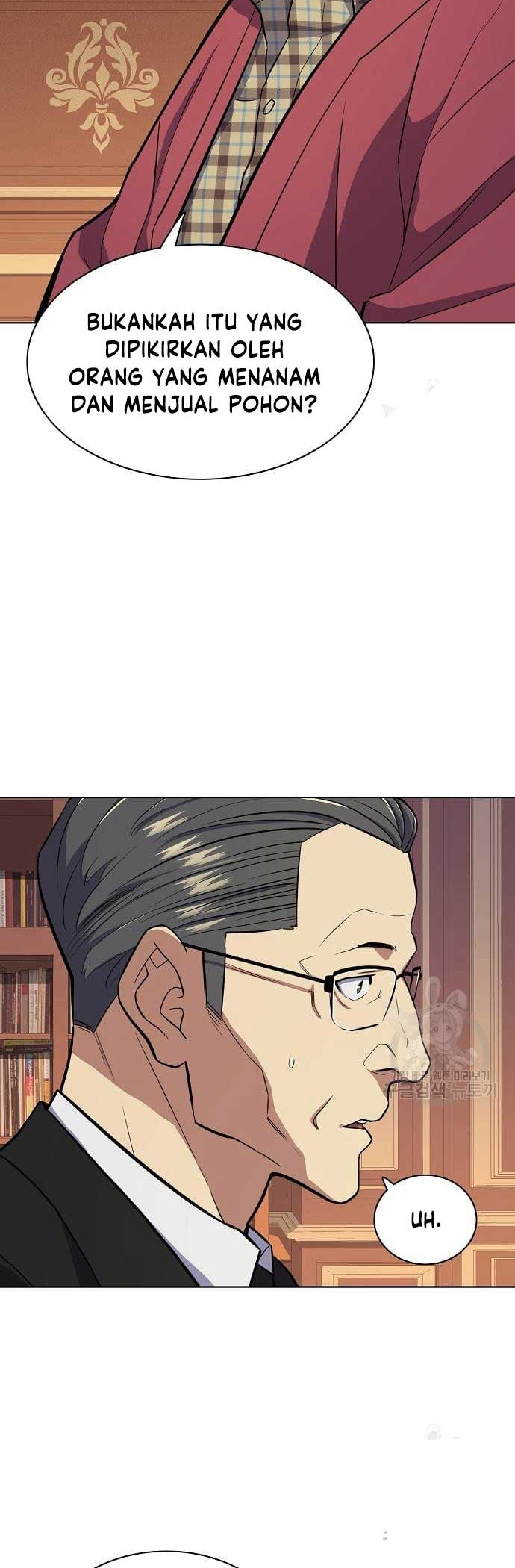 The Youngest Son Of A Rich Family Chapter 18 Gambar 33