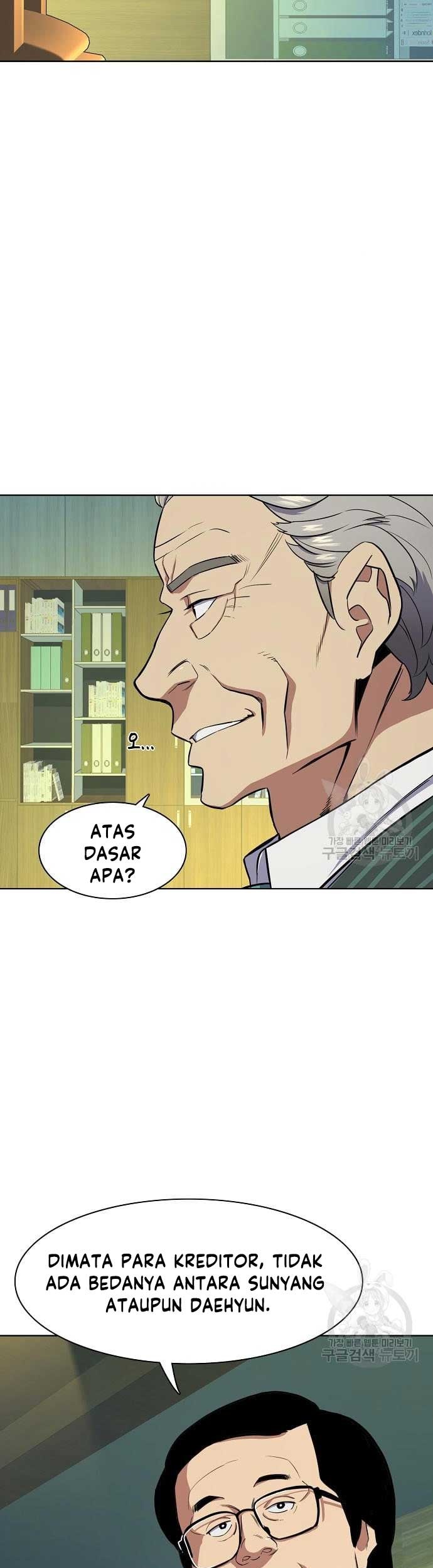 The Youngest Son Of A Rich Family Chapter 18 Gambar 18