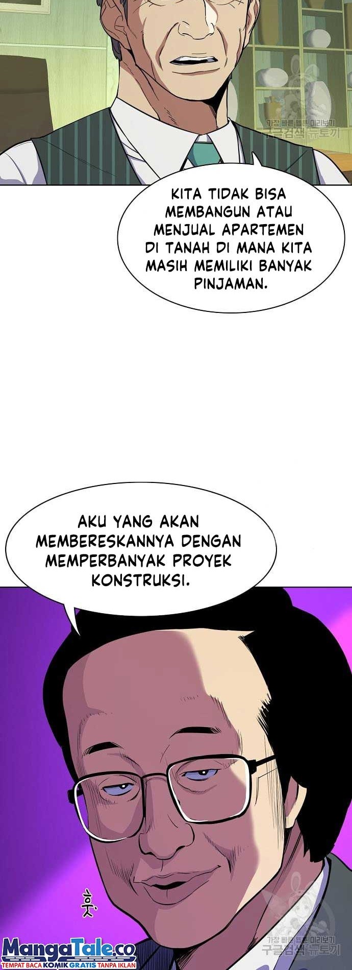 The Youngest Son Of A Rich Family Chapter 18 Gambar 21