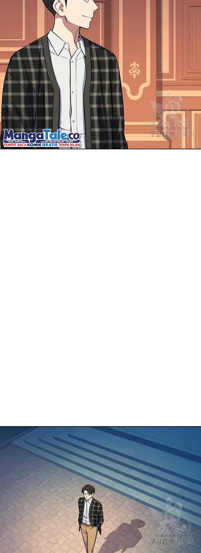 The Youngest Son Of A Rich Family Chapter 18 Gambar 47