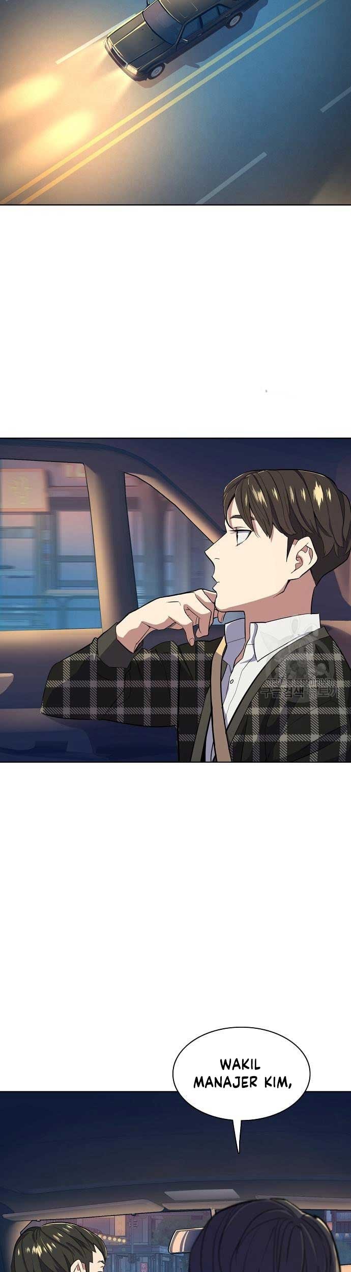 The Youngest Son Of A Rich Family Chapter 18 Gambar 52