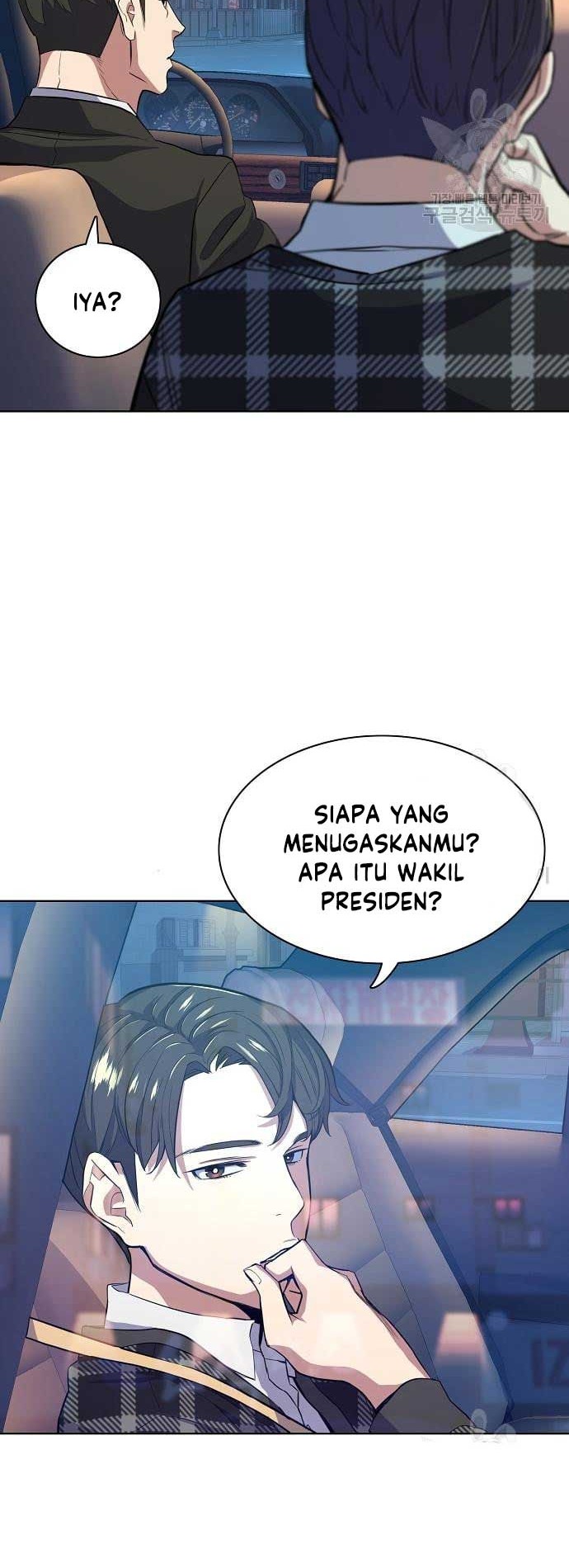 The Youngest Son Of A Rich Family Chapter 18 Gambar 53