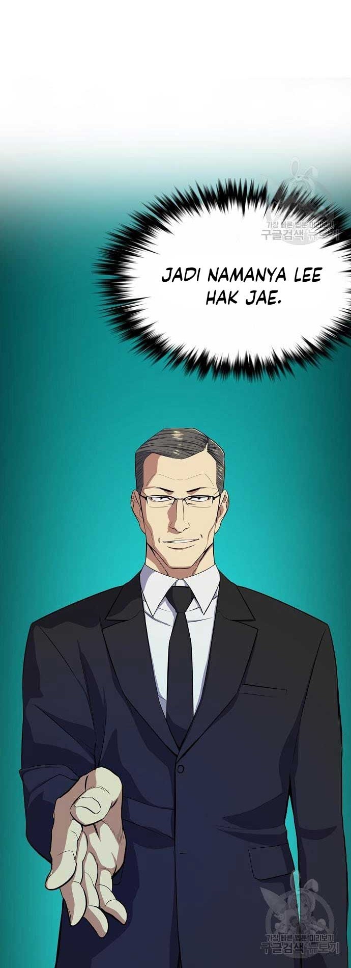 The Youngest Son Of A Rich Family Chapter 18 Gambar 55