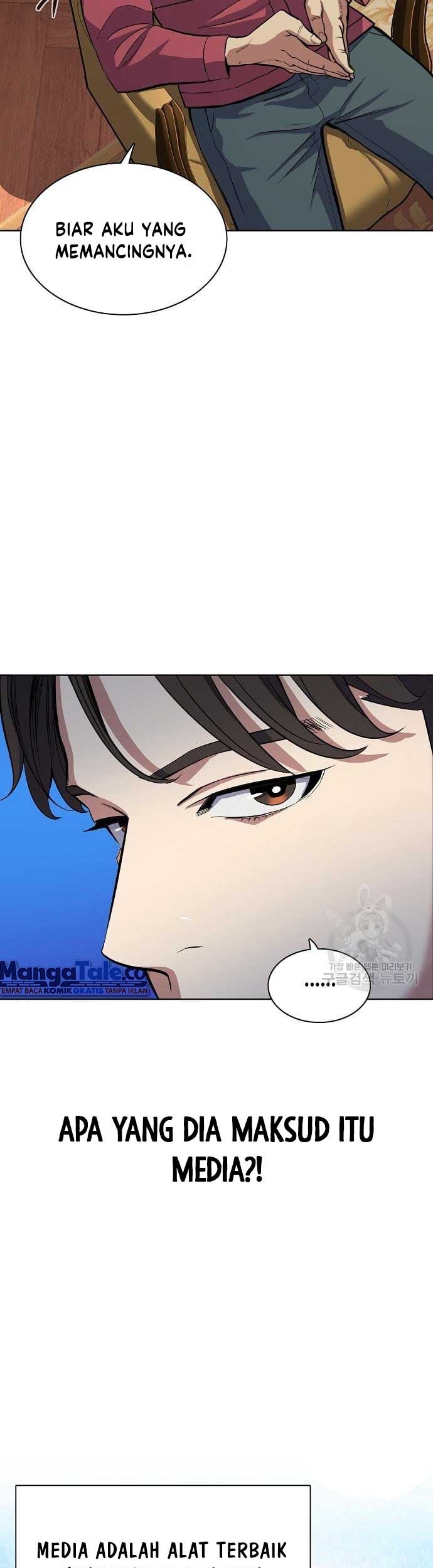 The Youngest Son Of A Rich Family Chapter 18 Gambar 40