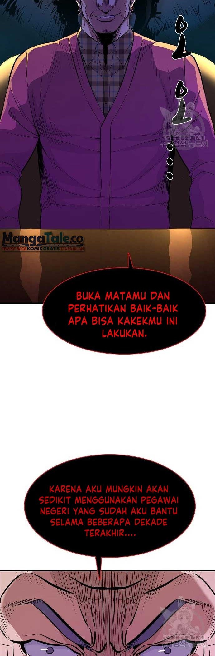 The Youngest Son Of A Rich Family Chapter 18 Gambar 43