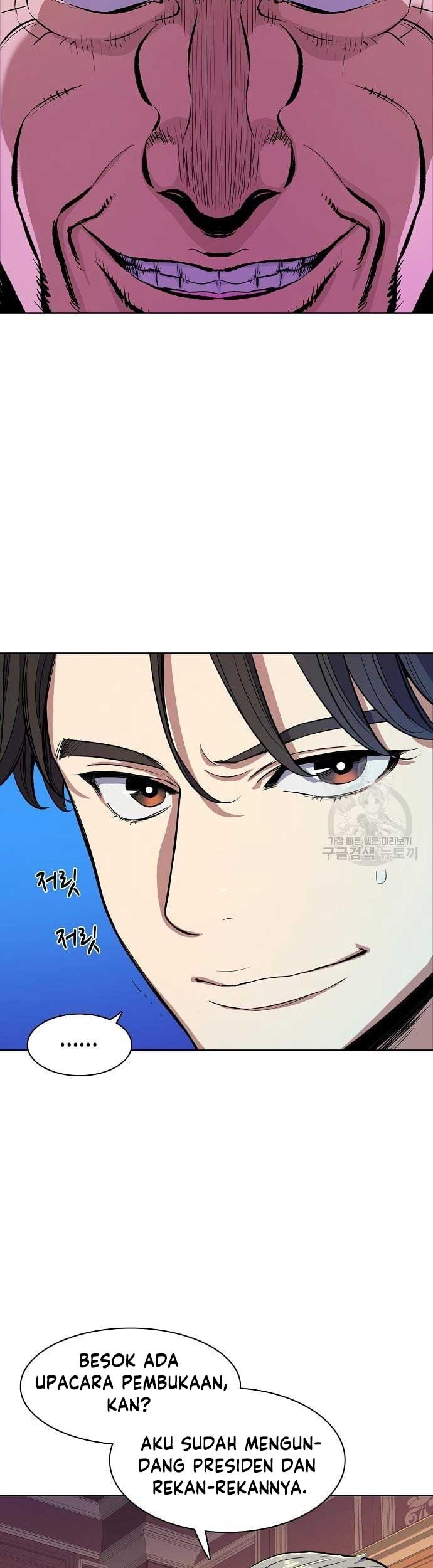 The Youngest Son Of A Rich Family Chapter 18 Gambar 44