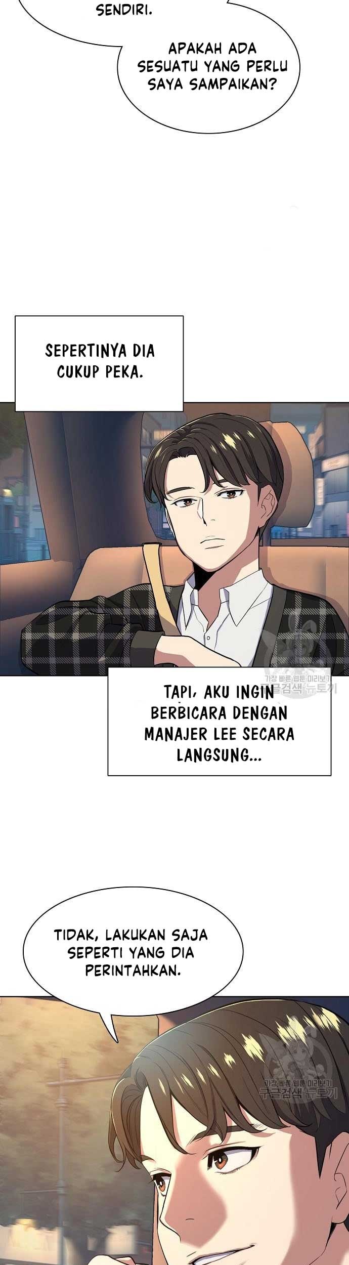 The Youngest Son Of A Rich Family Chapter 18 Gambar 58