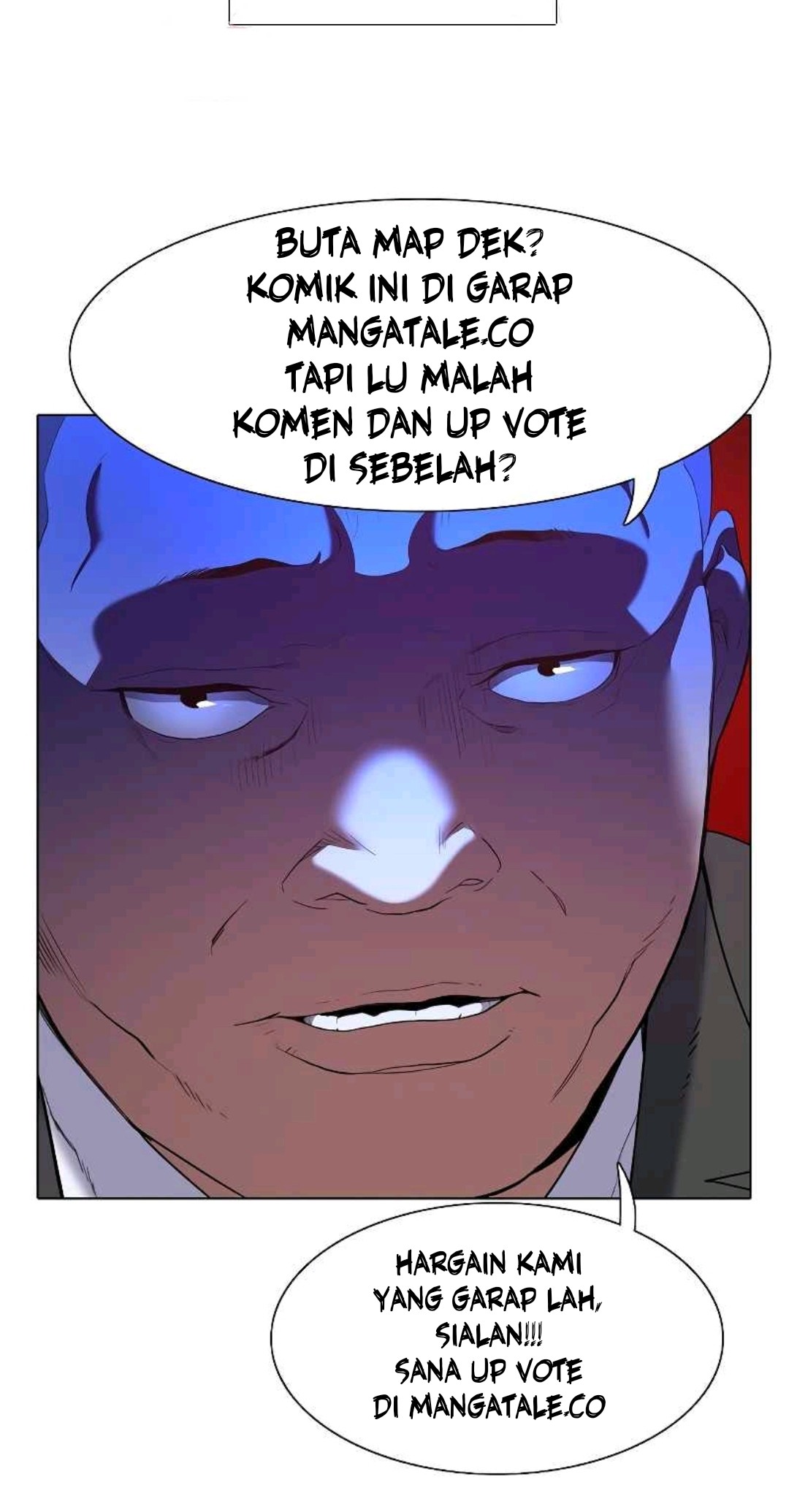 The Youngest Son Of A Rich Family Chapter 18 Gambar 61