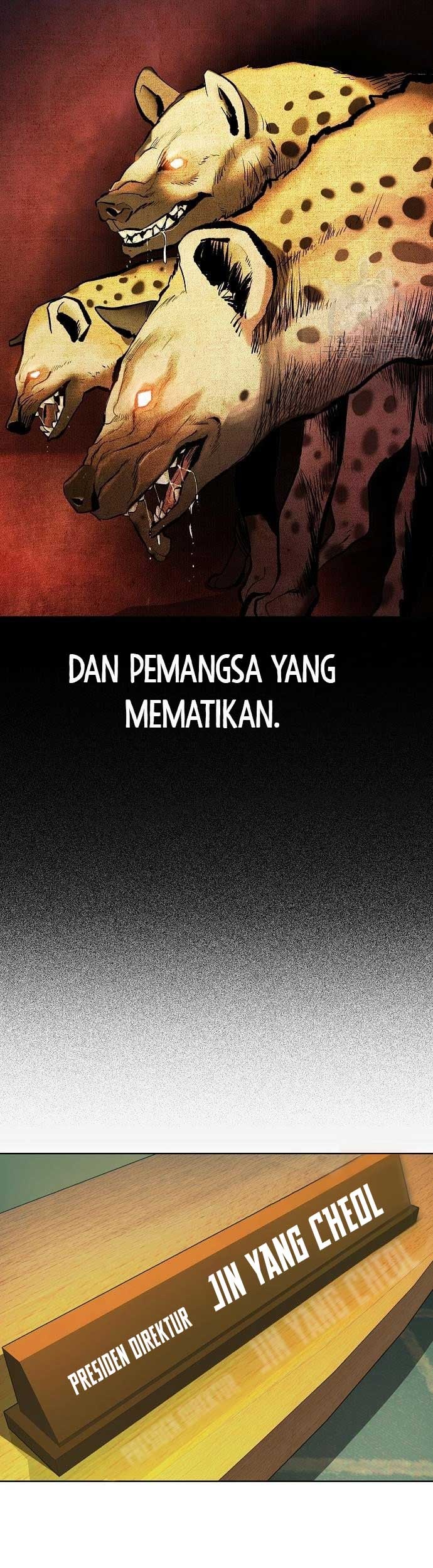 The Youngest Son Of A Rich Family Chapter 18 Gambar 4