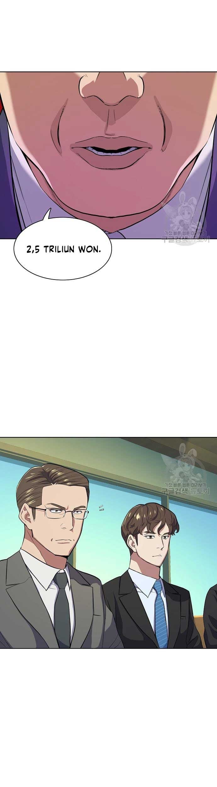 The Youngest Son Of A Rich Family Chapter 18 Gambar 16