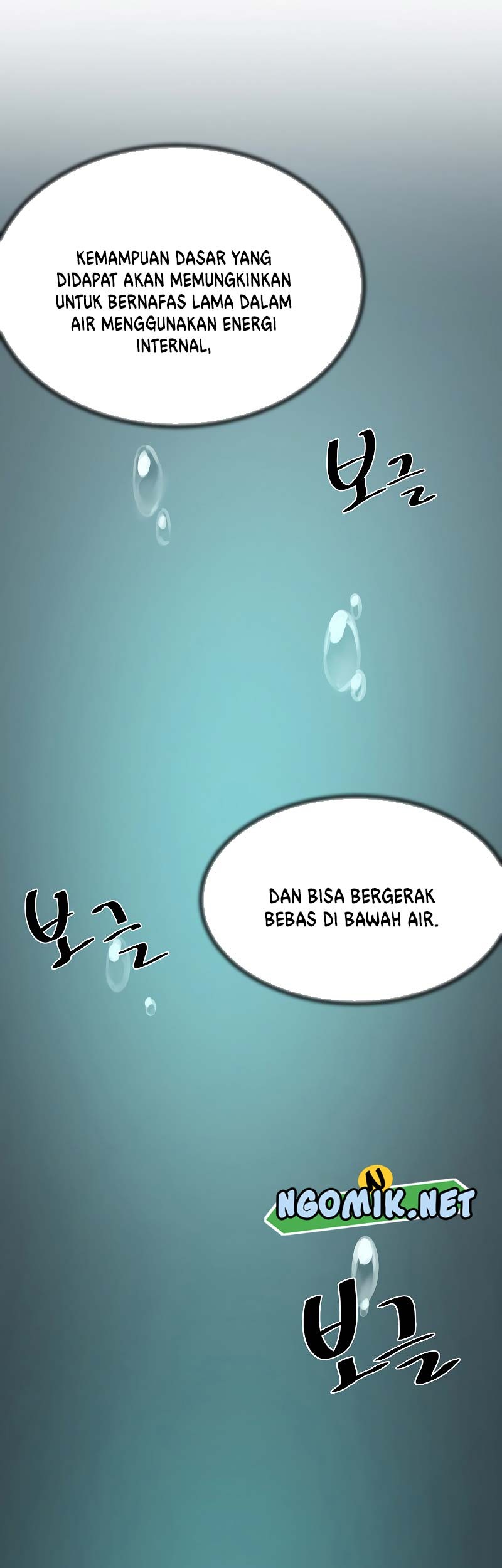 Volcanic Age Chapter 222 Gambar 26