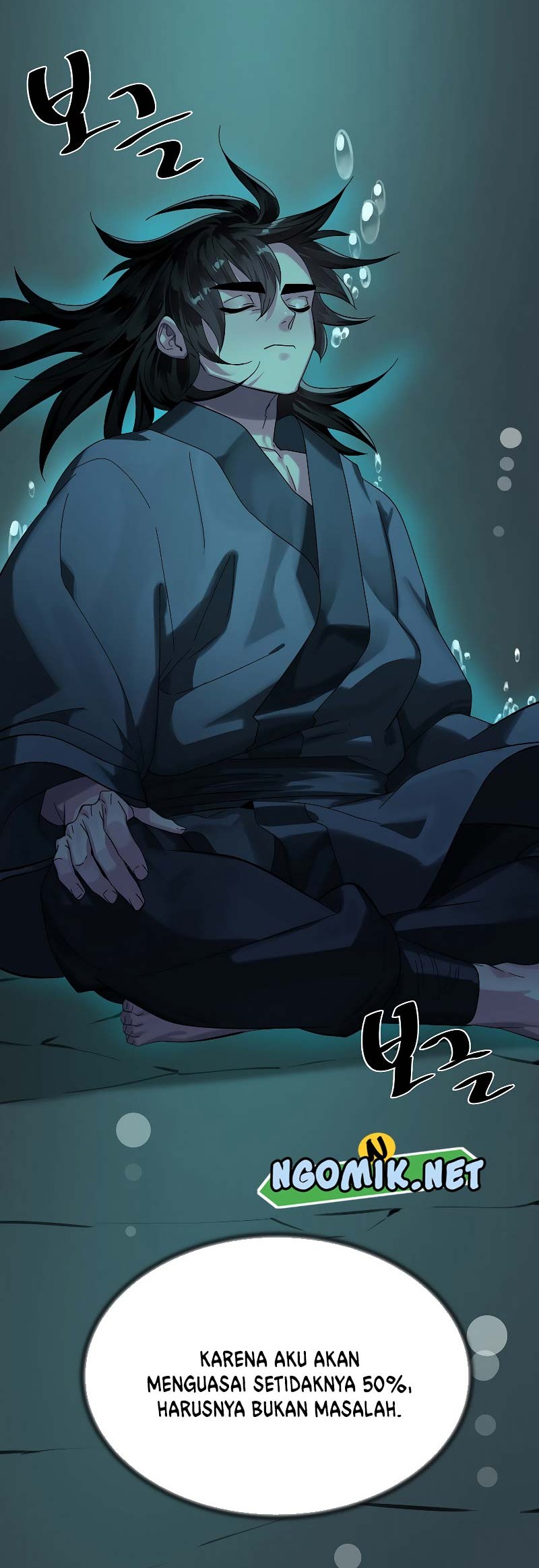 Volcanic Age Chapter 222 Gambar 27