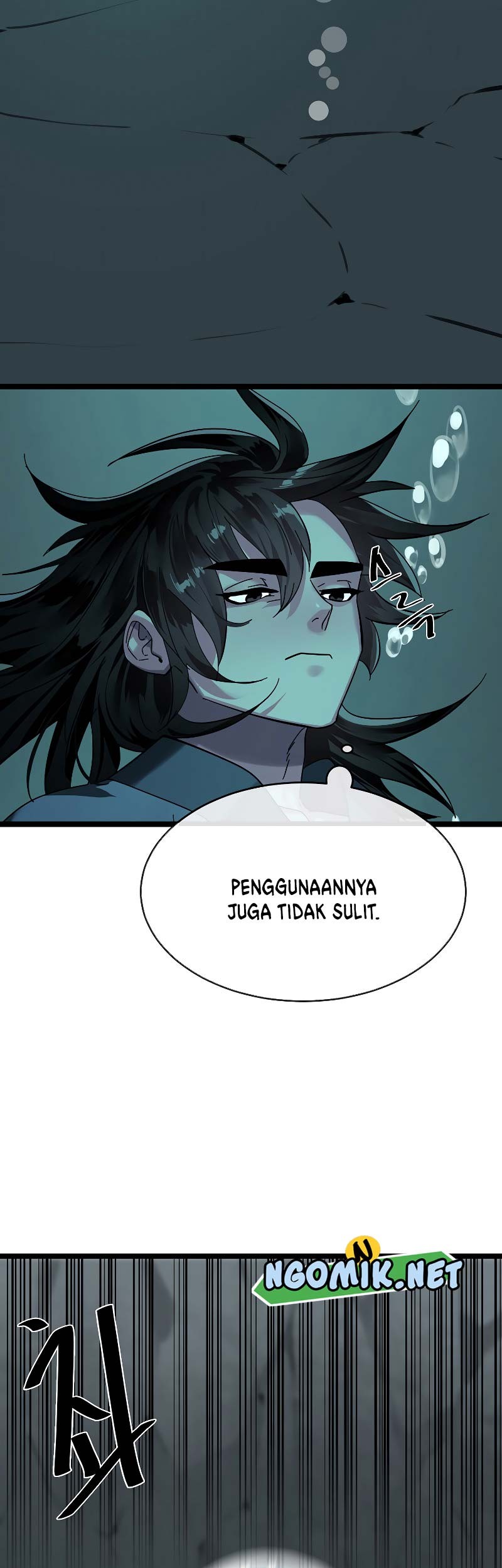 Volcanic Age Chapter 222 Gambar 28
