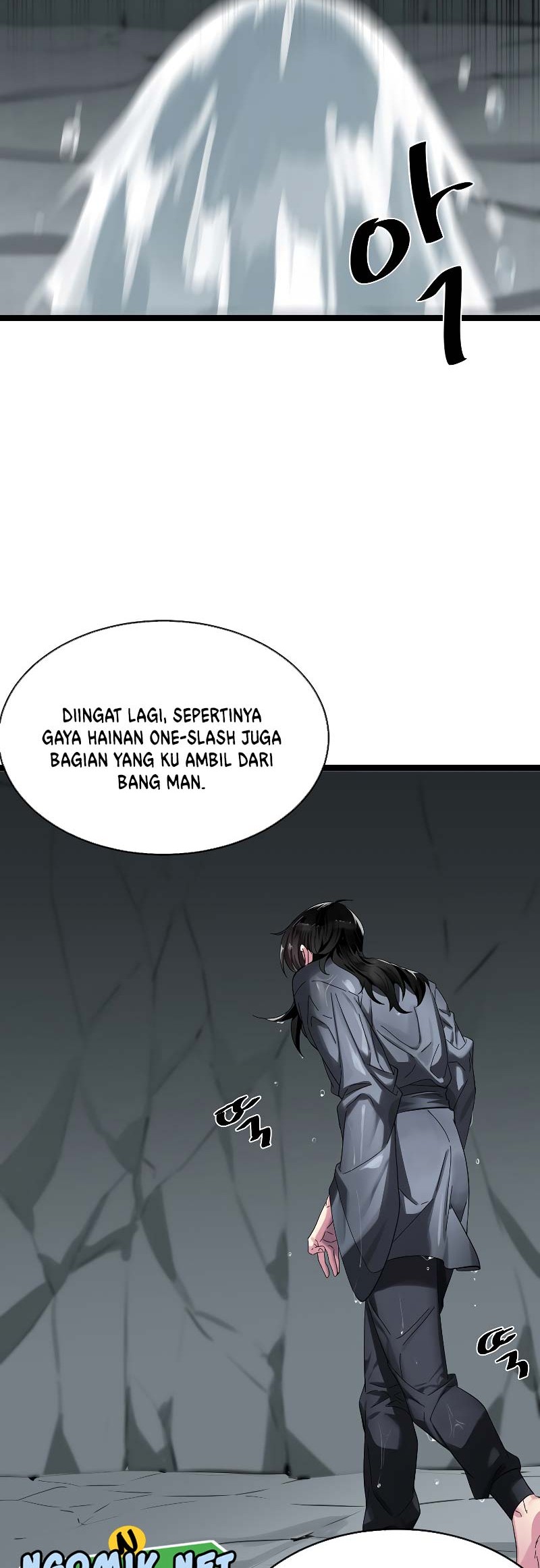 Volcanic Age Chapter 222 Gambar 29