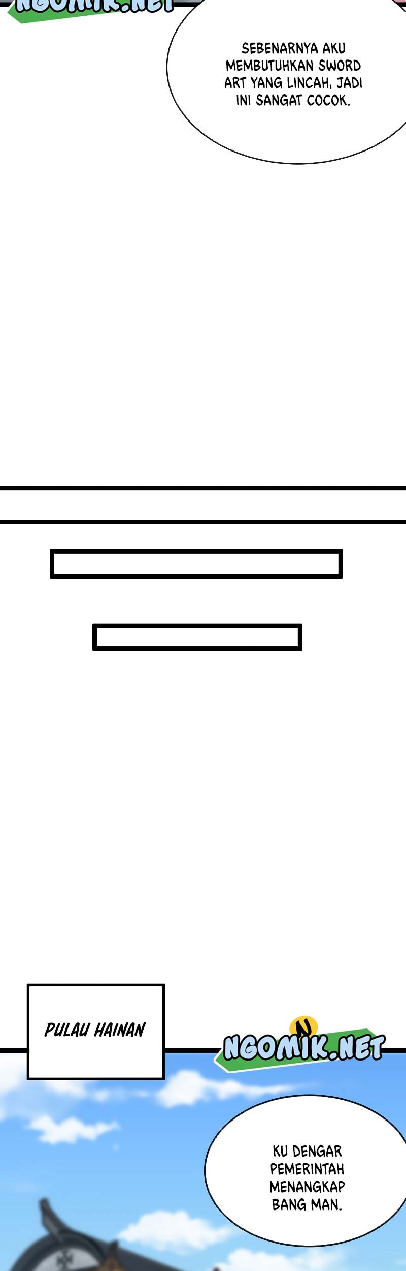 Volcanic Age Chapter 222 Gambar 30