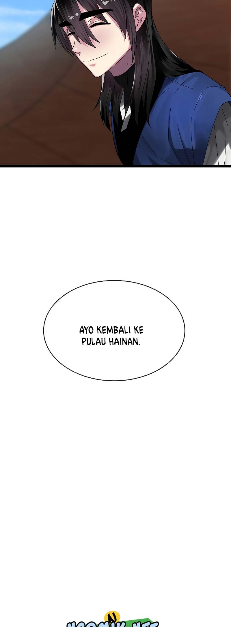 Volcanic Age Chapter 222 Gambar 23