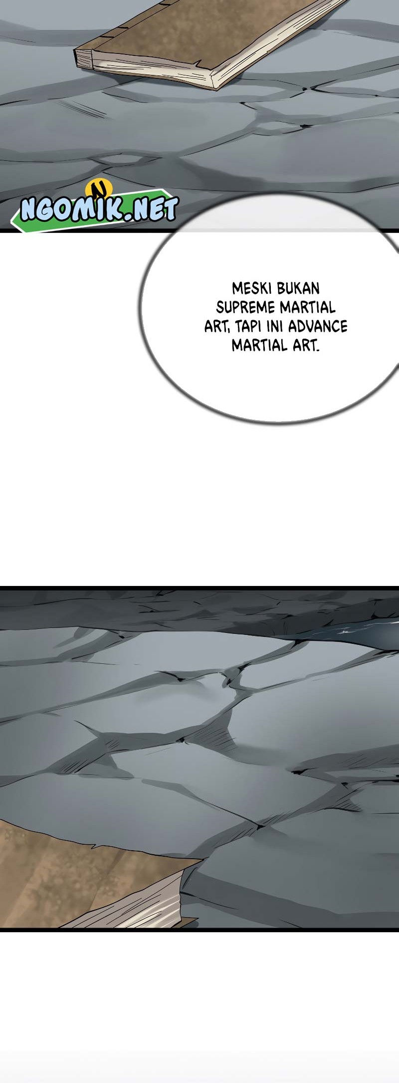 Volcanic Age Chapter 222 Gambar 25