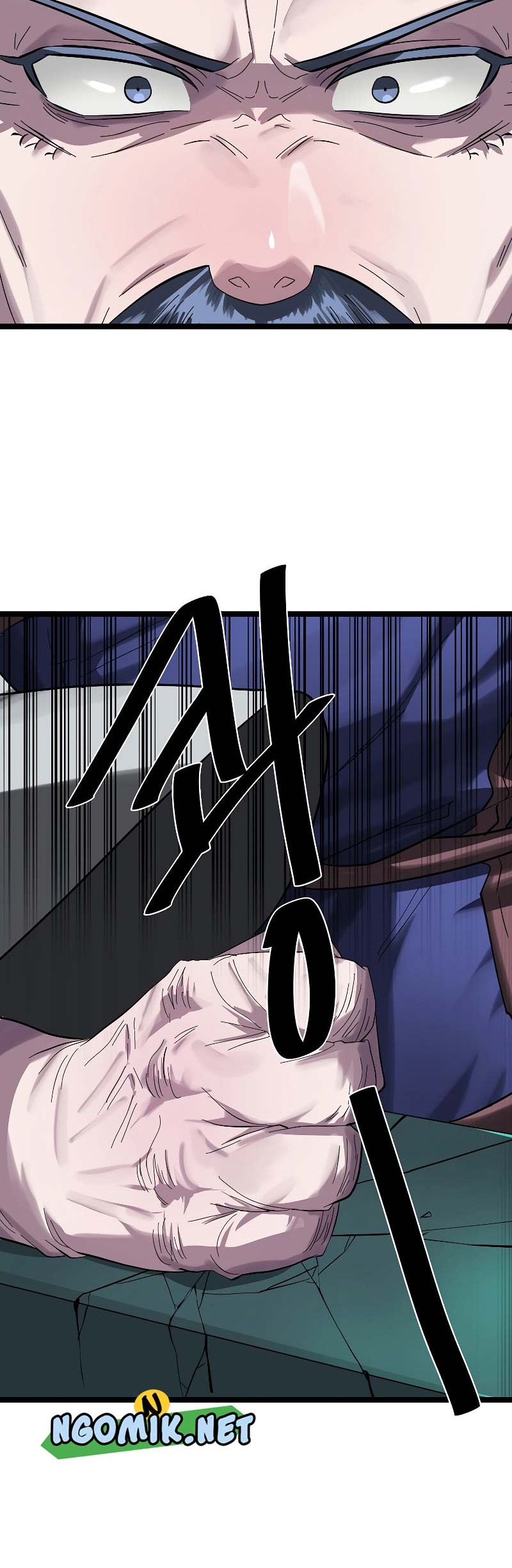 Volcanic Age Chapter 222 Gambar 47