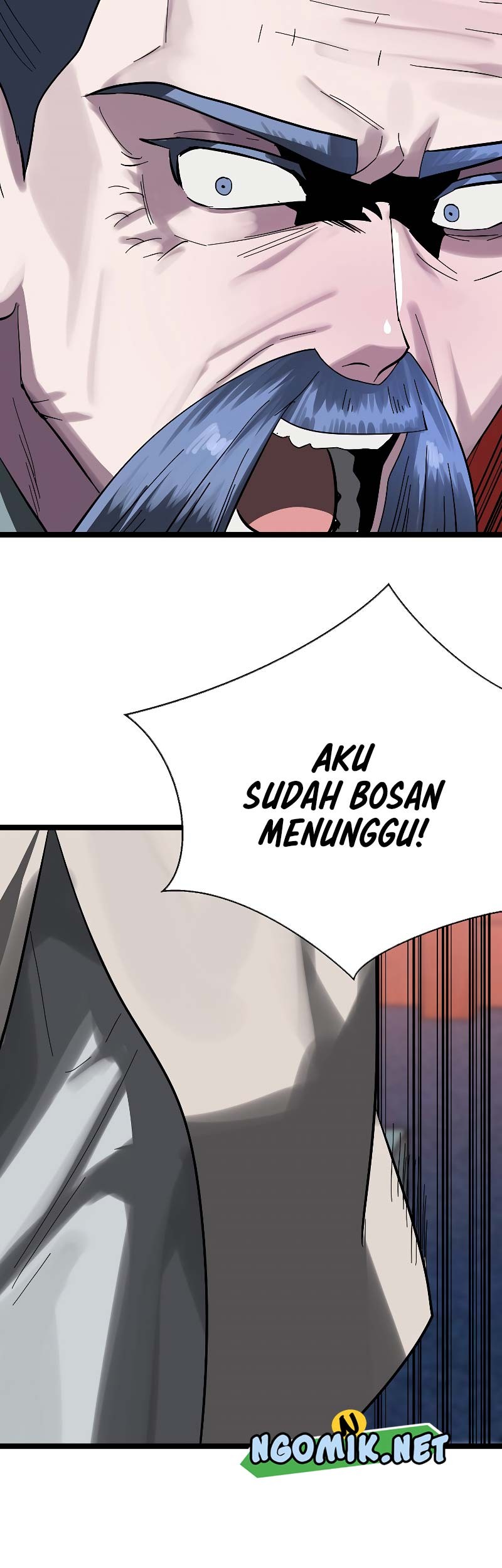 Volcanic Age Chapter 222 Gambar 50
