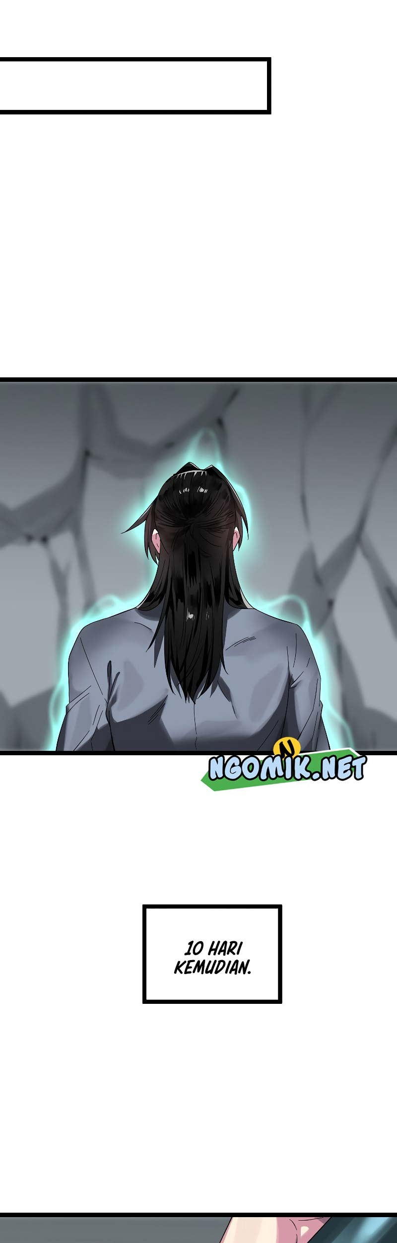 Volcanic Age Chapter 222 Gambar 38