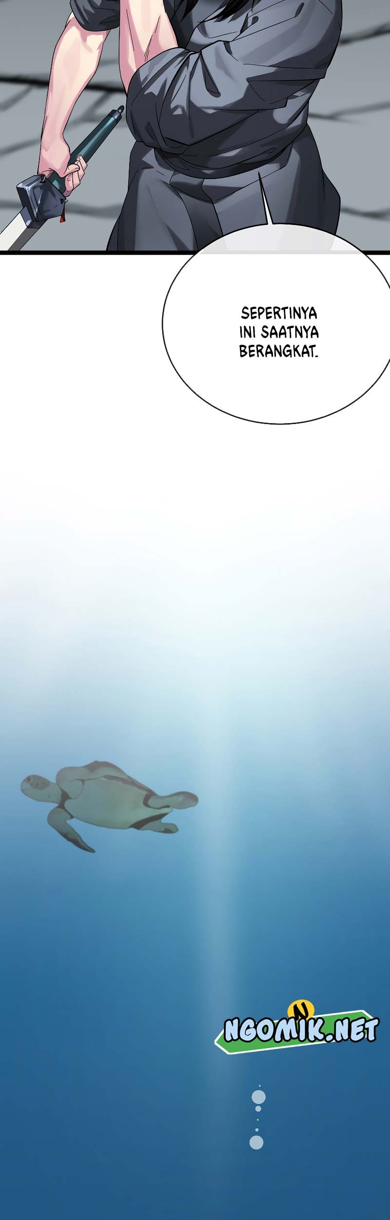 Volcanic Age Chapter 222 Gambar 40