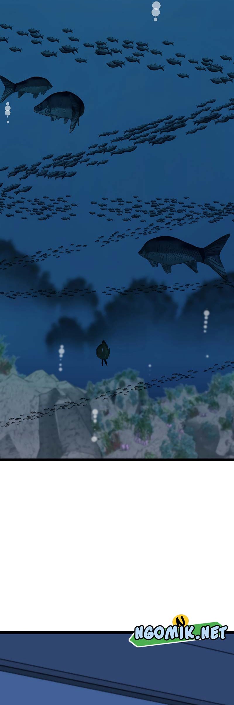 Volcanic Age Chapter 222 Gambar 41