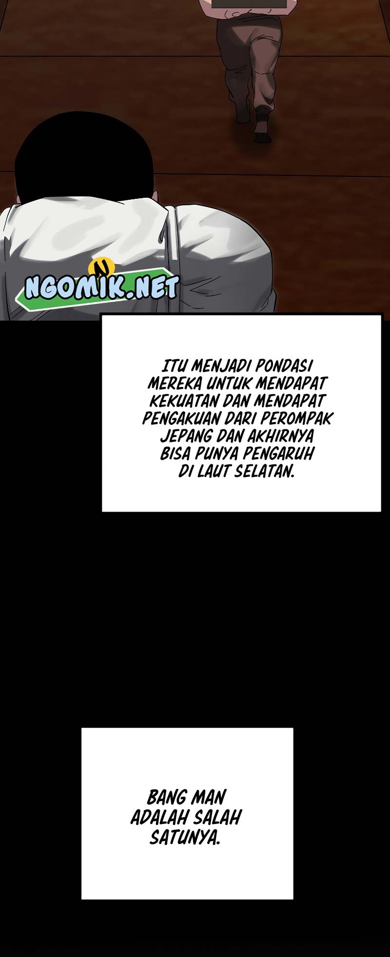 Volcanic Age Chapter 222 Gambar 5