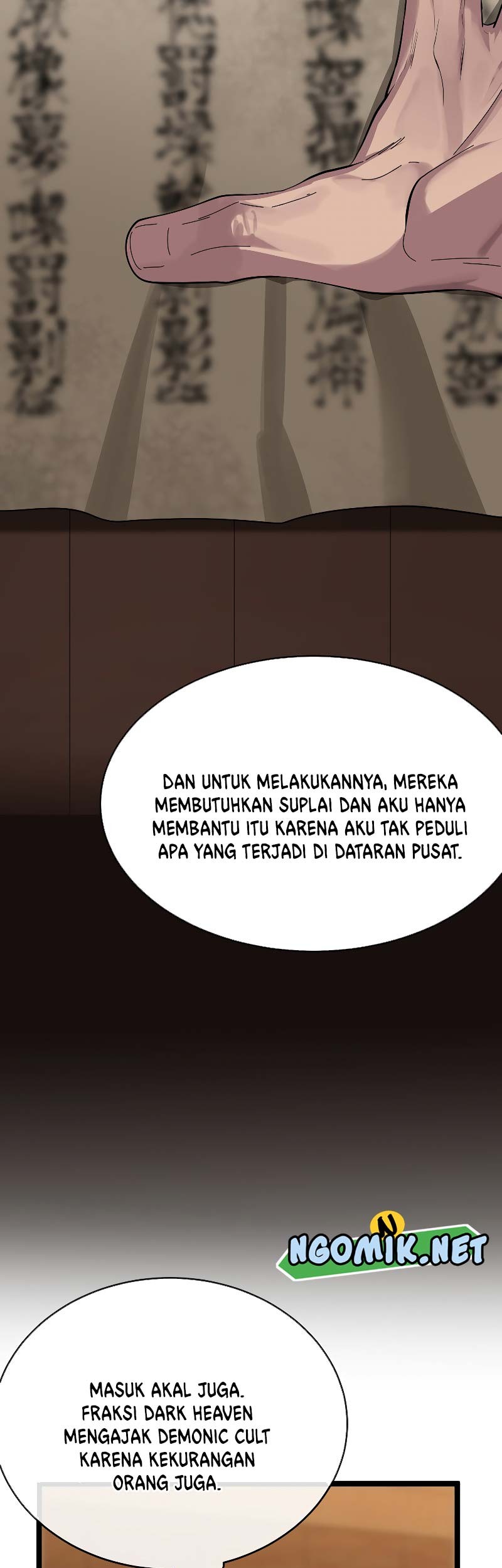 Volcanic Age Chapter 222 Gambar 10