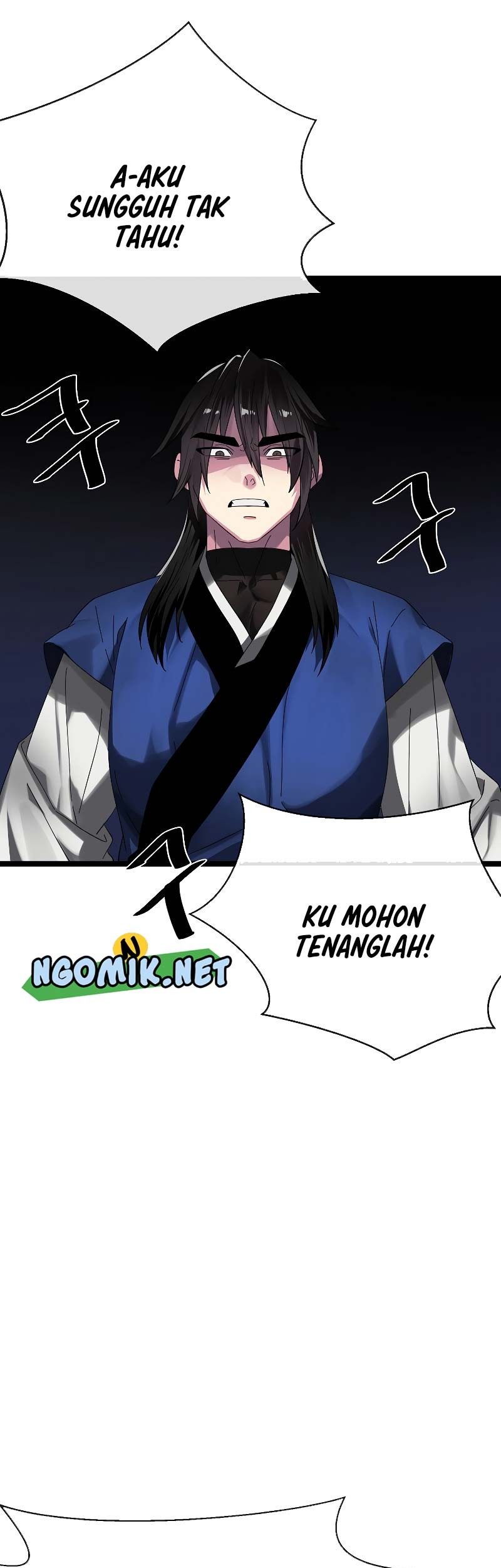 Volcanic Age Chapter 222 Gambar 14