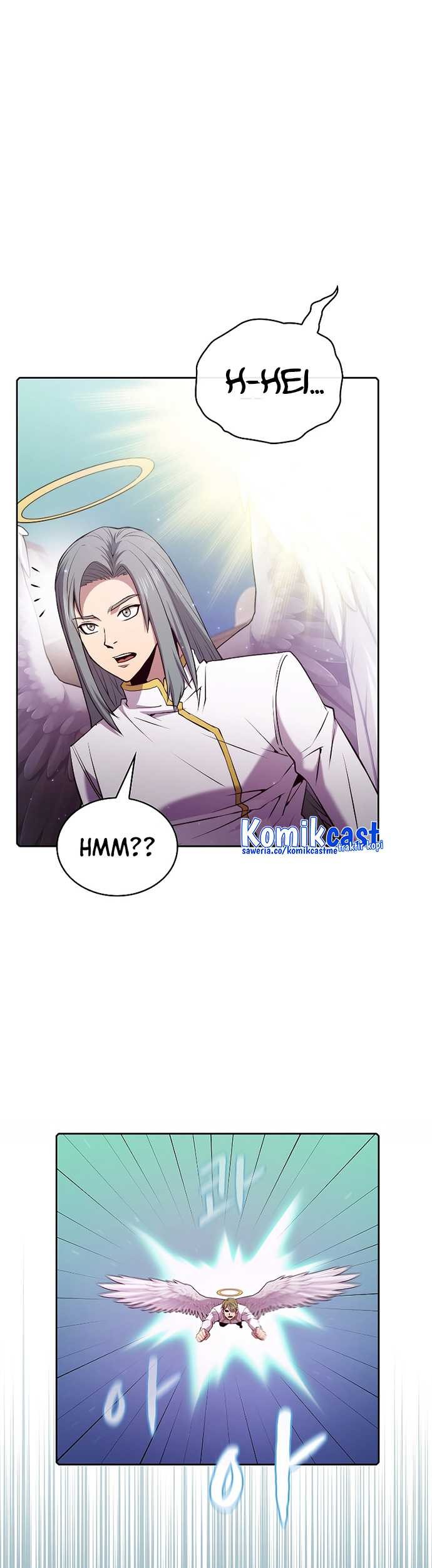 The Constellation that Returned from Hell Chapter 104 Gambar 26