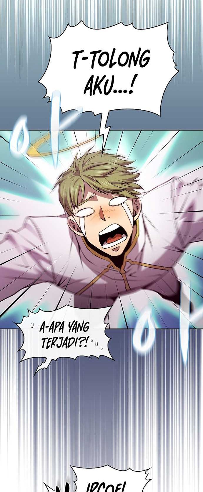 The Constellation that Returned from Hell Chapter 104 Gambar 27