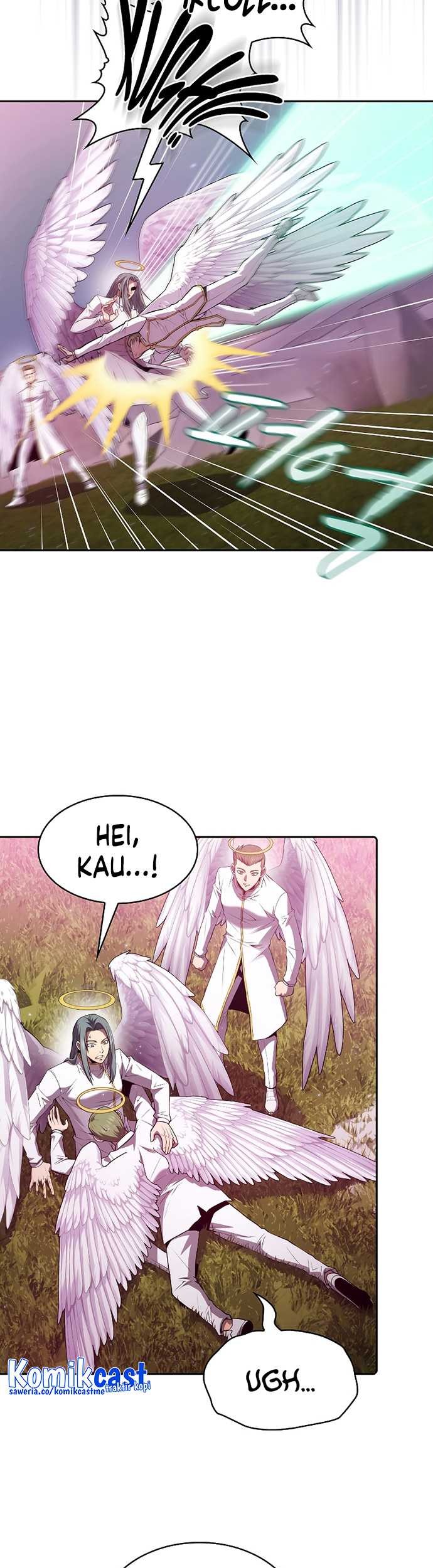 The Constellation that Returned from Hell Chapter 104 Gambar 28