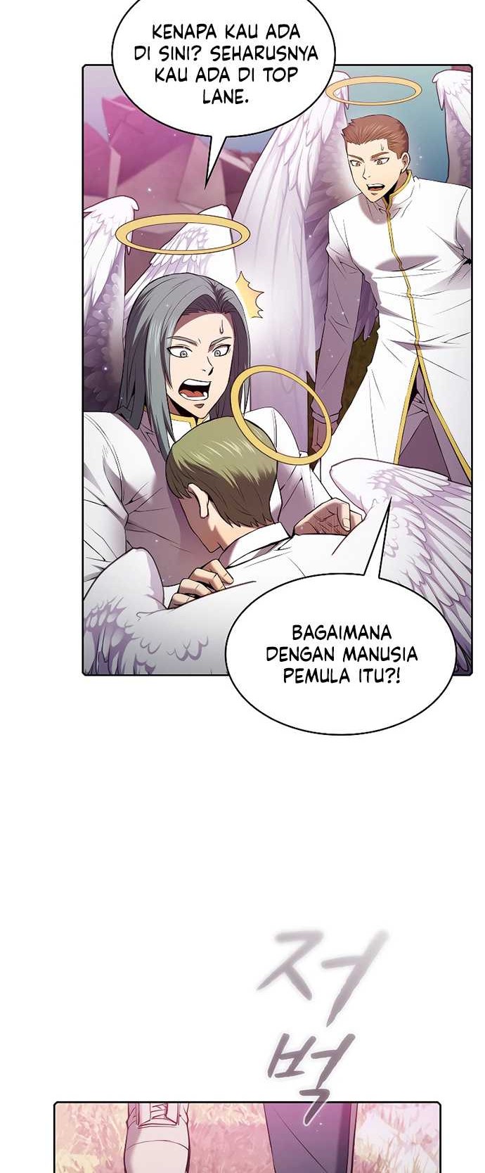 The Constellation that Returned from Hell Chapter 104 Gambar 29