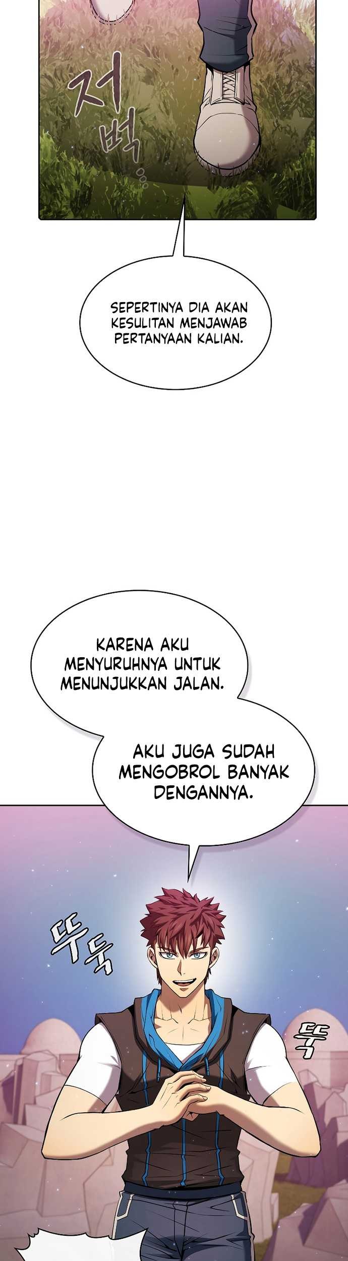 The Constellation that Returned from Hell Chapter 104 Gambar 30