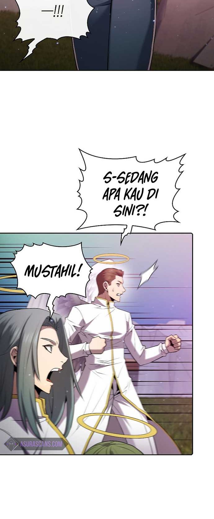 The Constellation that Returned from Hell Chapter 104 Gambar 31