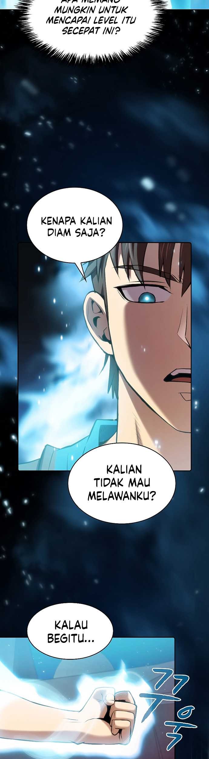 The Constellation that Returned from Hell Chapter 104 Gambar 34