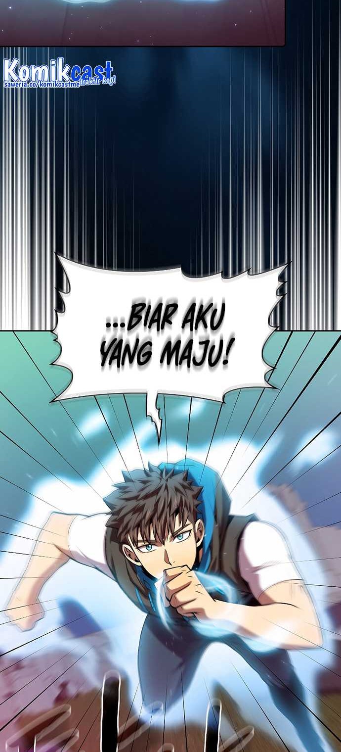 The Constellation that Returned from Hell Chapter 104 Gambar 35