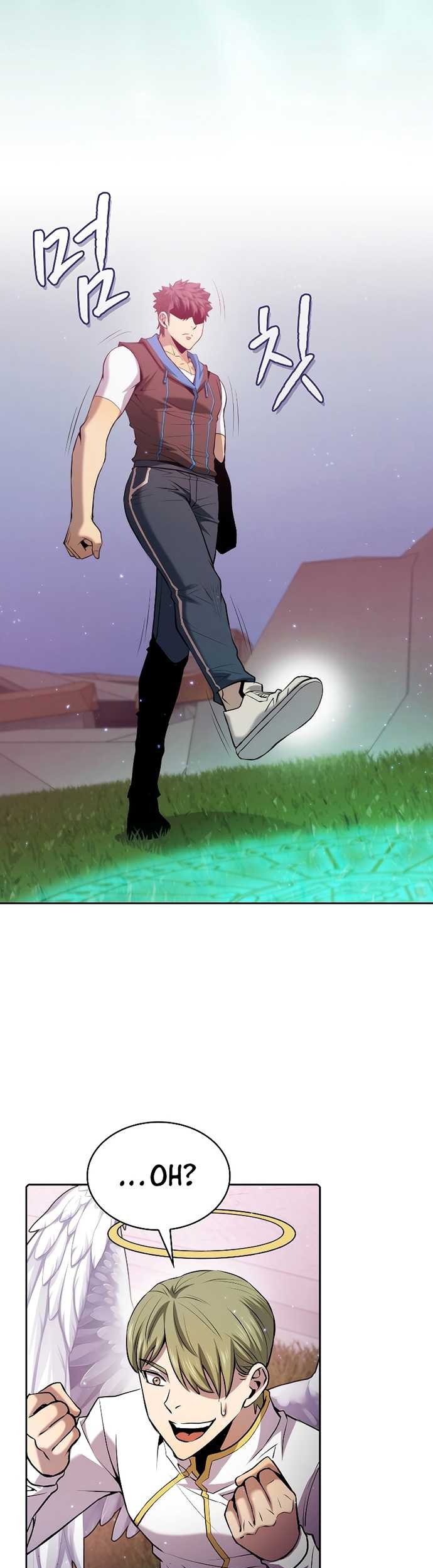 The Constellation that Returned from Hell Chapter 104 Gambar 18