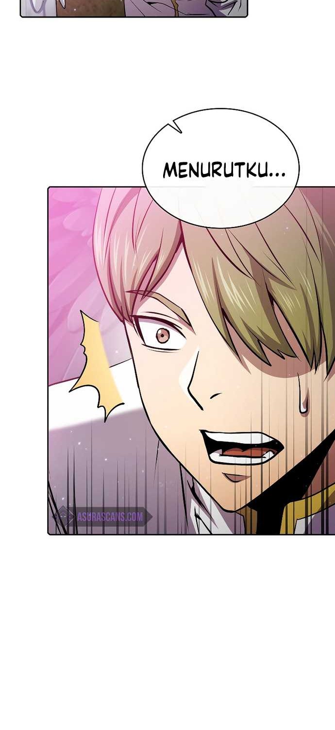 The Constellation that Returned from Hell Chapter 104 Gambar 19