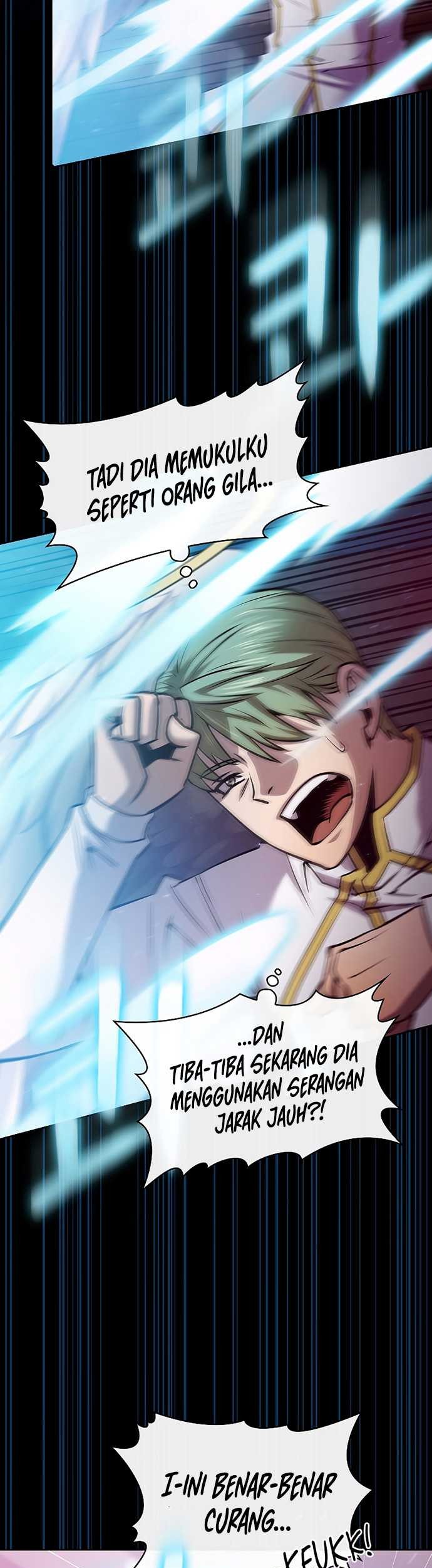 The Constellation that Returned from Hell Chapter 104 Gambar 22