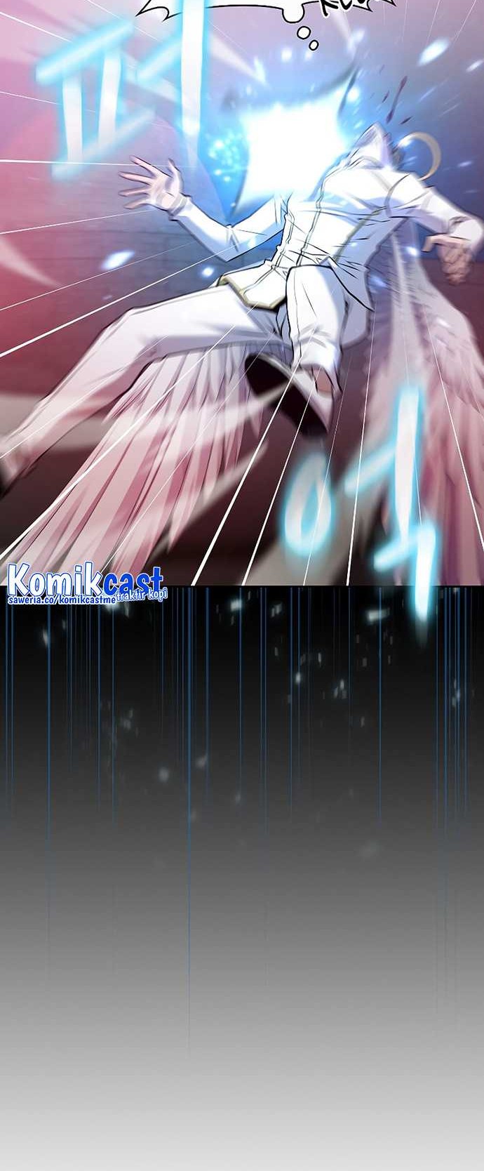 The Constellation that Returned from Hell Chapter 104 Gambar 23