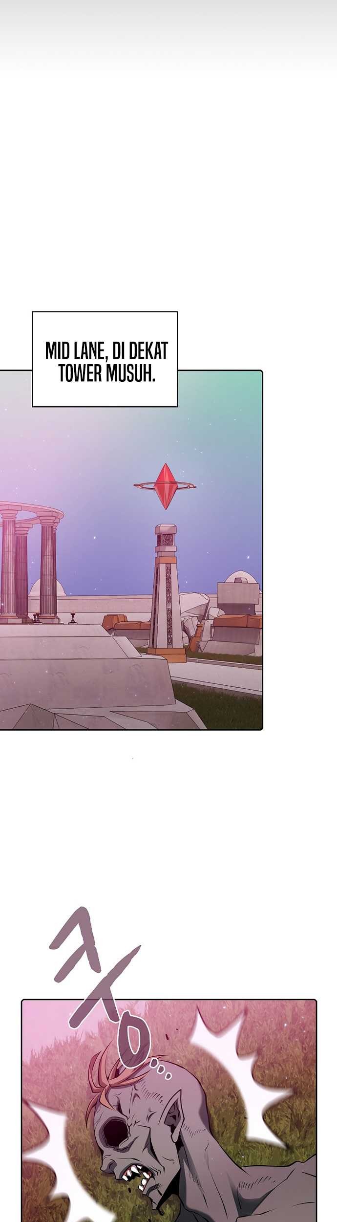 The Constellation that Returned from Hell Chapter 104 Gambar 24