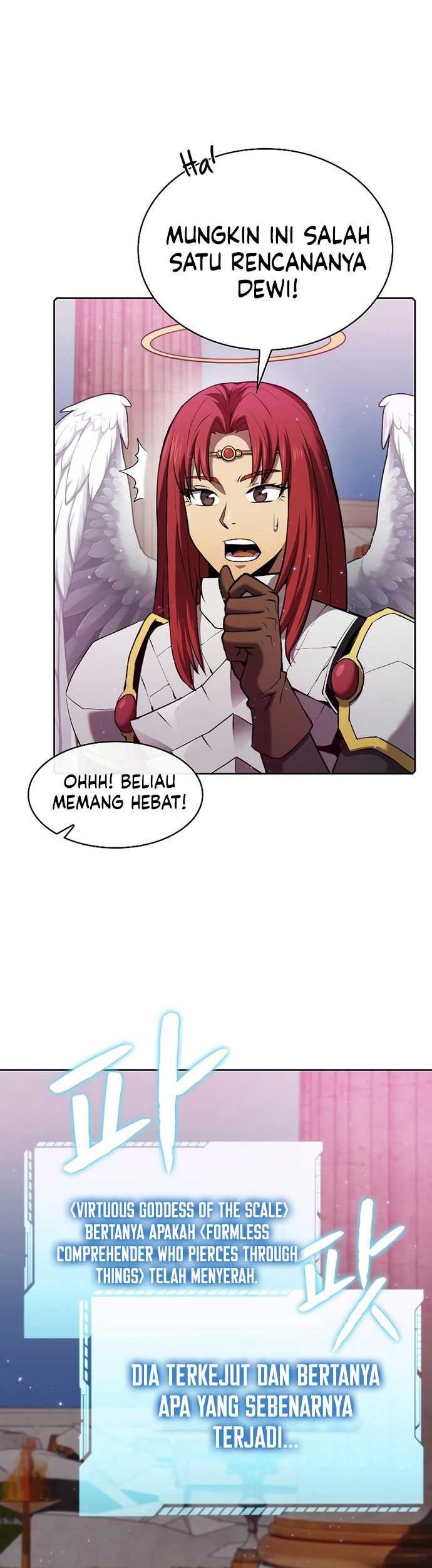 The Constellation that Returned from Hell Chapter 104 Gambar 46