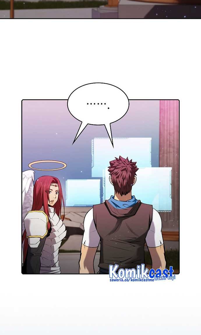 The Constellation that Returned from Hell Chapter 104 Gambar 47